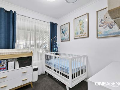 5 Darby Court, Pialba