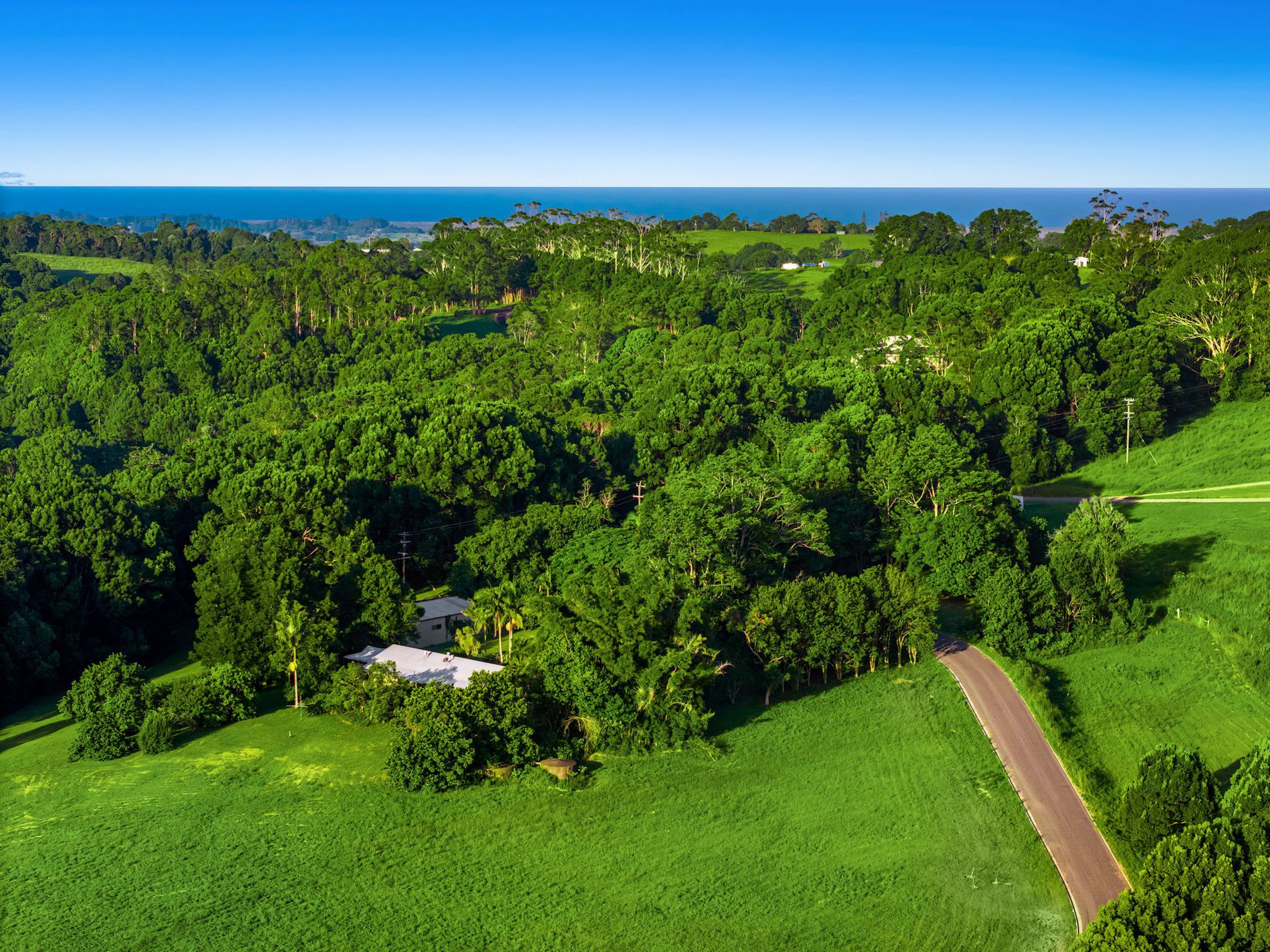 111 FOWLERS LANE, Bangalow