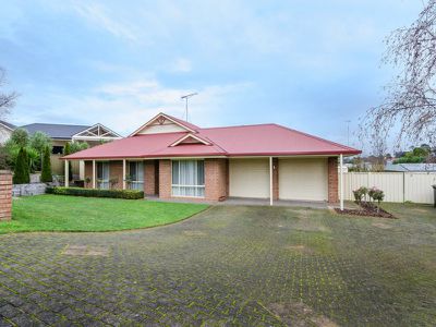 10 Longmire Terrace, Mount Gambier