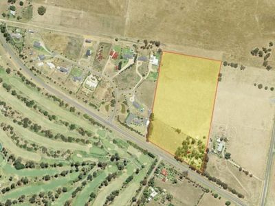 4500 Riverina Highway, Howlong