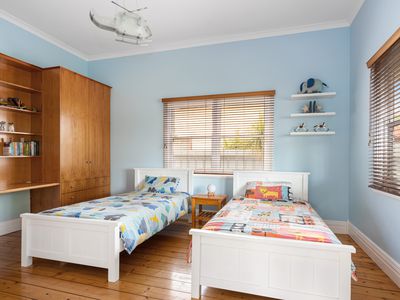 39 Addis Street, Lamington