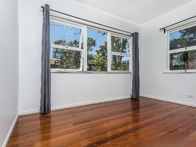 442 Robinson Road West, Geebung