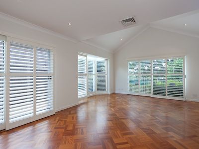 255 OSullivan Road, Rose Bay