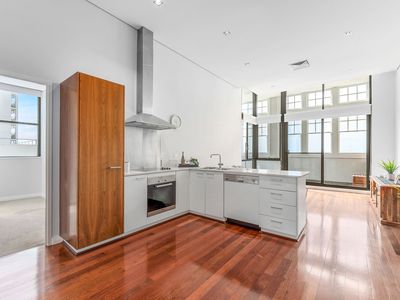 6 / 65 Milligan Street, Perth