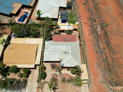 19 Wambiri Street, South Hedland