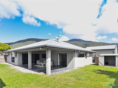 8 Malaponte Close, Gordonvale
