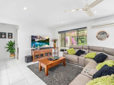 6 River Cherry Place , Maleny