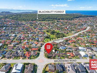 3 / 43 Baragoot Road, Flinders