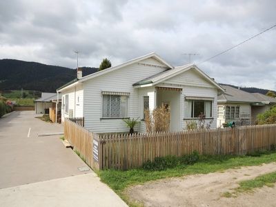 96 Main Street, Huonville