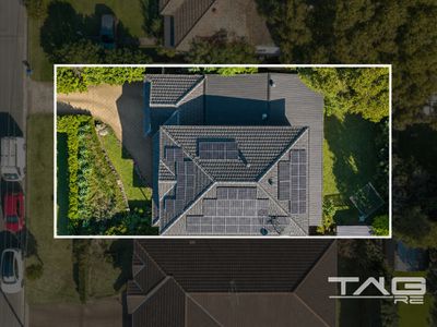 60 Caloola Road, Constitution Hill
