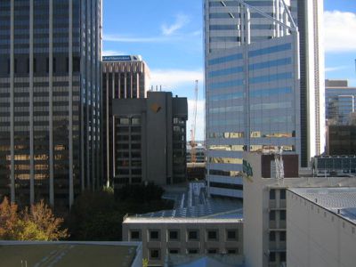 Level 9, Room 19 / 305 Murray Street, Perth