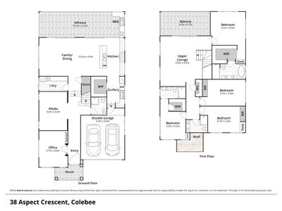 38 Aspect Crescent , Colebee