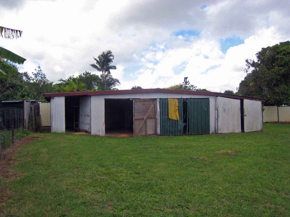 Yungaburra