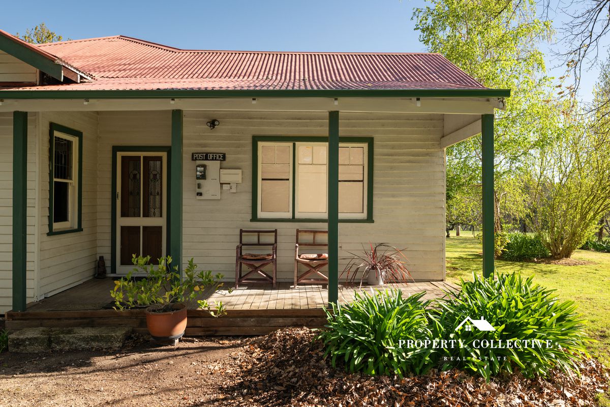 975 Beechworth-Wodonga Road, Wooragee