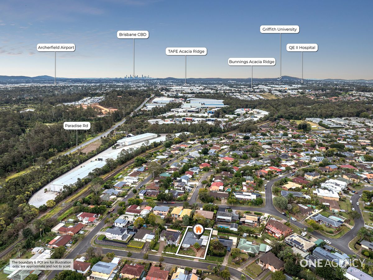 8 Tarzali Street, Algester