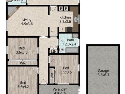 8 Denison Street, Parramatta