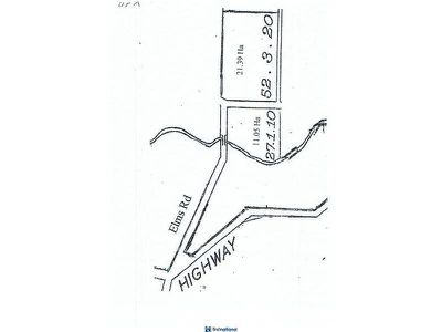 Elms Road Off Kennedy Highway, Upper Barron