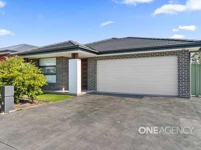 8 Gunbar Way, Nowra