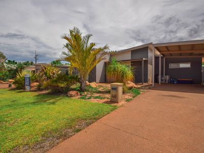 48 Parker Street, South Hedland