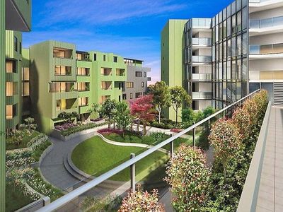 312 / 4 Neild Avenue, Rushcutters Bay