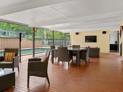 935 Tamborine-Oxenford Road, Wongawallan