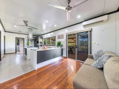 1355 Leonino Road, Darwin River