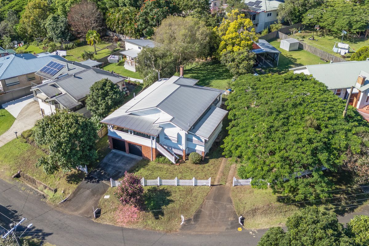 25 Crescent Street, Lismore