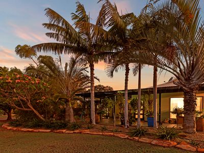 21 Shearwater Crescent, Djugun