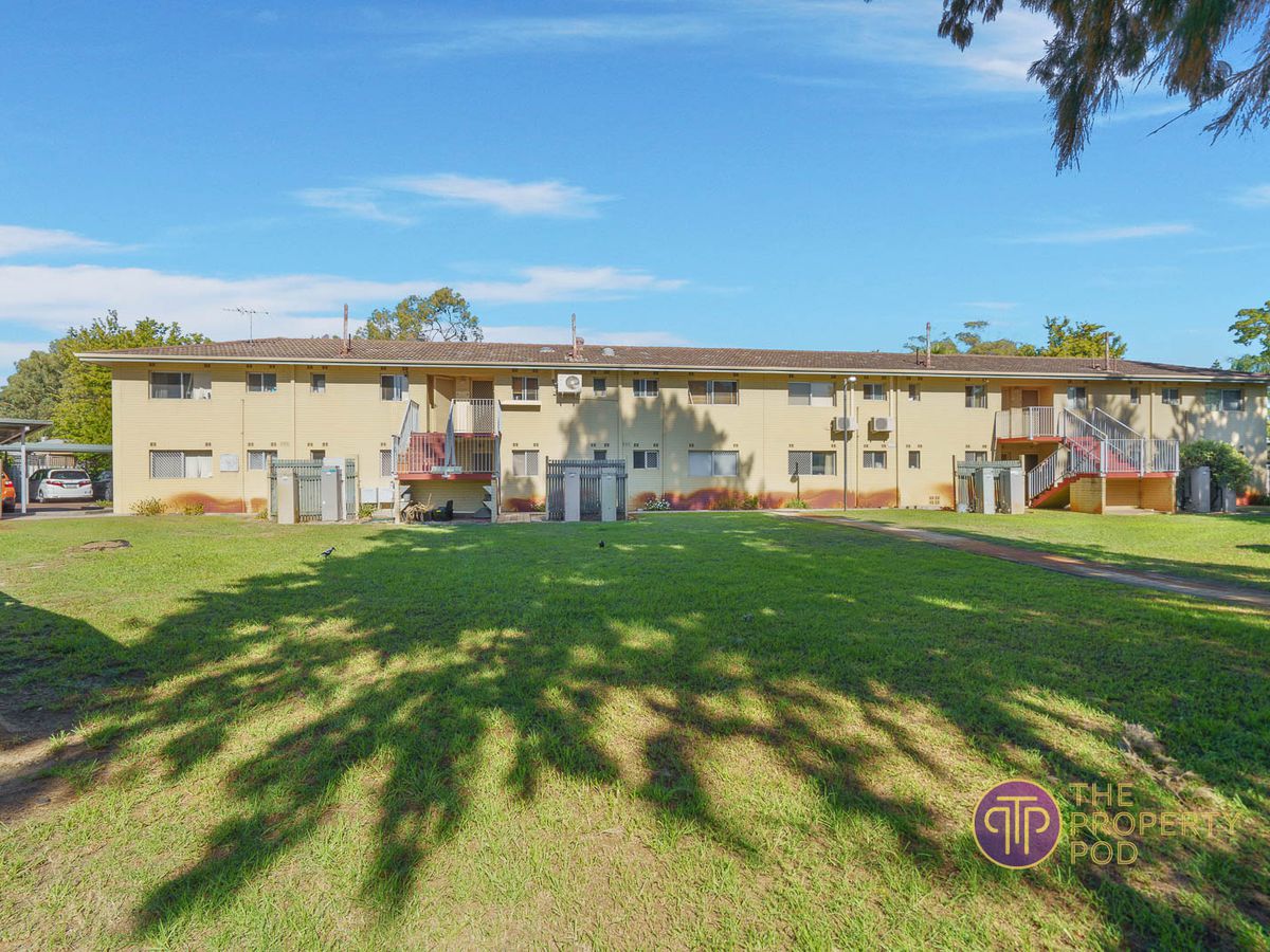 3 / 51 Meyrick Way, Langford