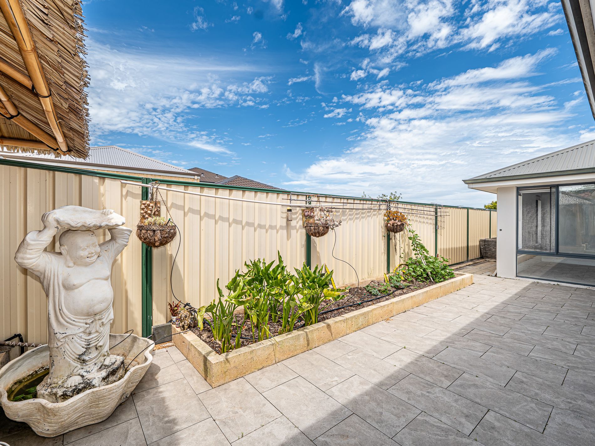 4 CHELSEA CIRCUIT, Success