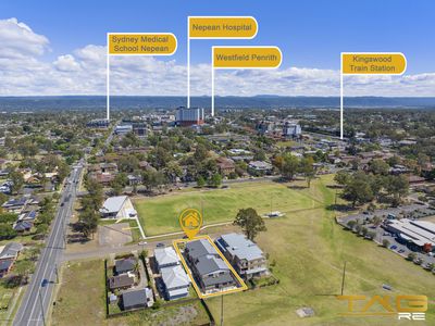 1 / 20 Paskin Street, Kingswood
