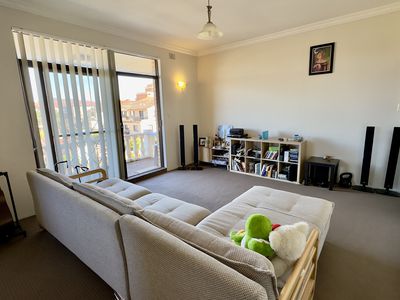 5 / 10 Empress Street, Hurstville
