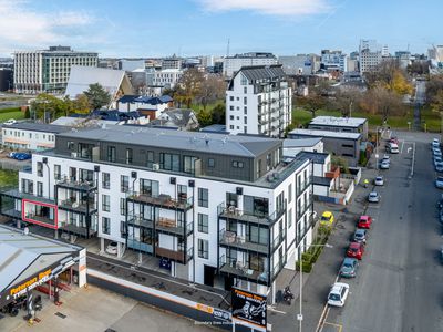 208 / 194 Worcester Street, Christchurch Central