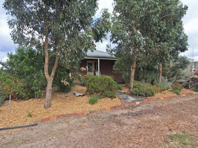 1 Rushall Road, Heathcote