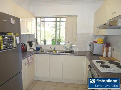 3 / 27-29 Eden Street, Arncliffe