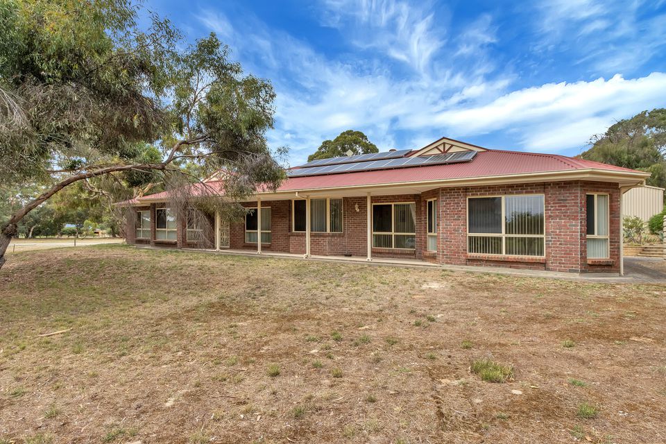 26 Creek Road, Cockatoo Valley