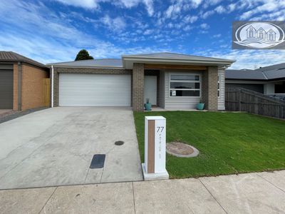 77 Patrick Street, Portland