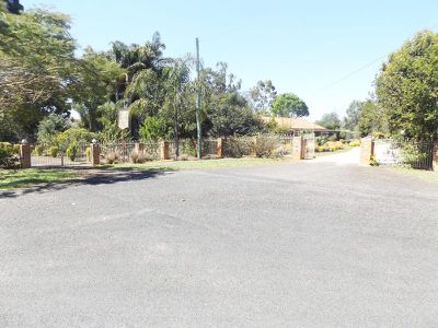 2 Tarong Drive, Kingaroy