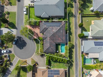 47 Mary Ring Drive, Samford Village