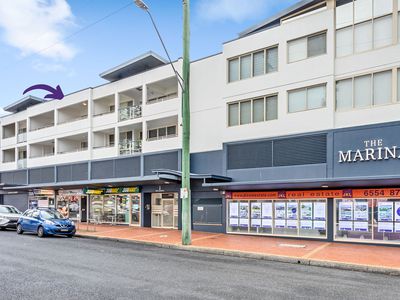 403 / 2 Little Street, Forster