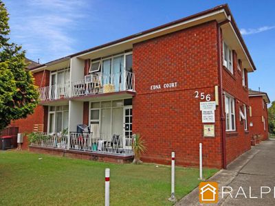 6 / 256 Lakemba Street, Lakemba