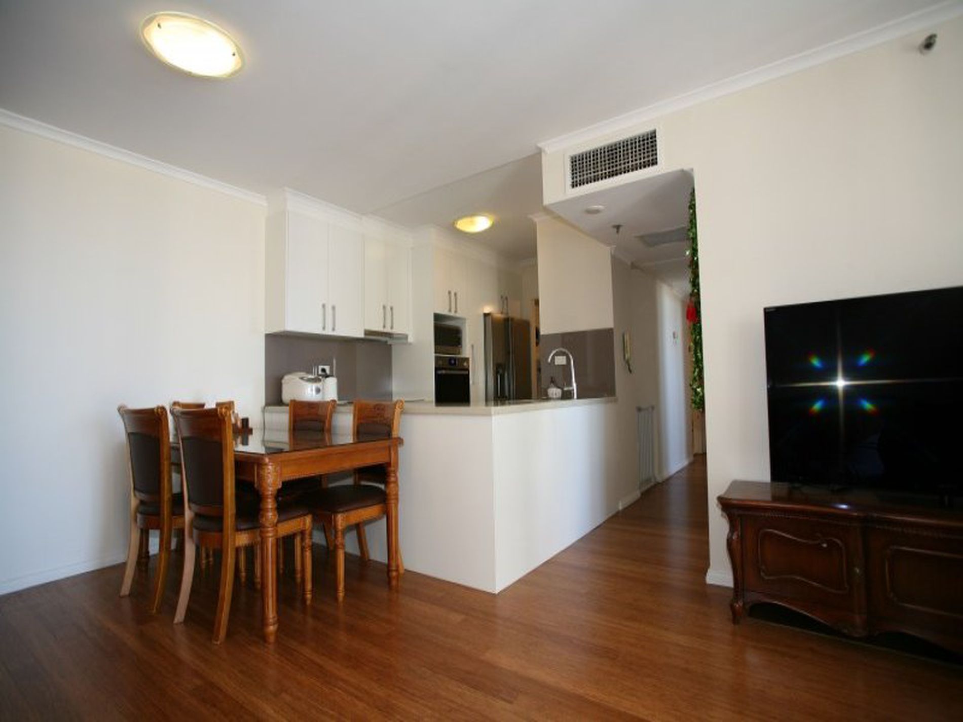 163 / 398 Pitt Street, Sydney