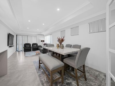 33A Stroughton Road, Westminster