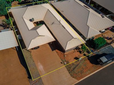 8 Pilbara Way, South Hedland