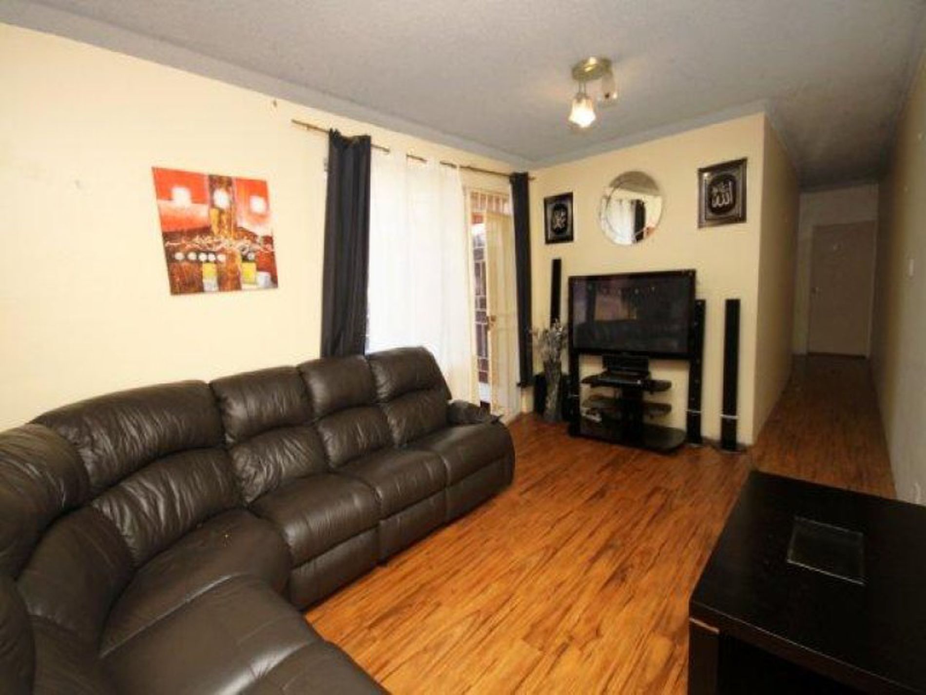 2 / 81 Hampden Road, Lakemba