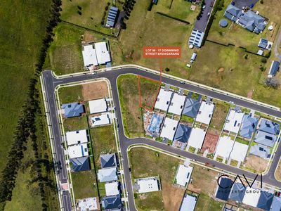 Lot 86, 17 Downwind Street, Badagarang