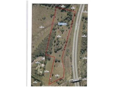 Lot Lots 15 & 18, 73 Tandy's Lane, Brunswick Heads