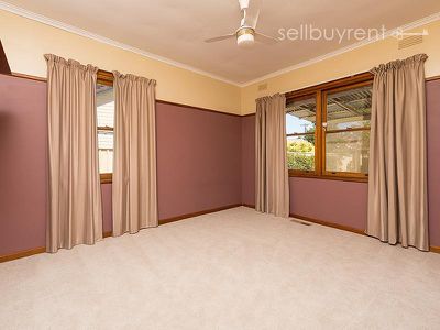 309 BEECHWORTH ROAD, Wodonga
