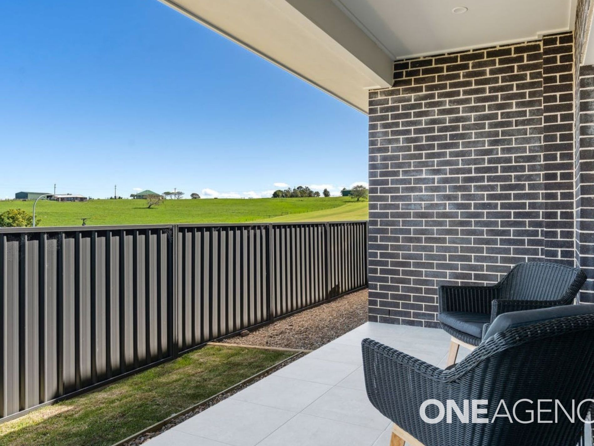58B Corks Lane, Milton