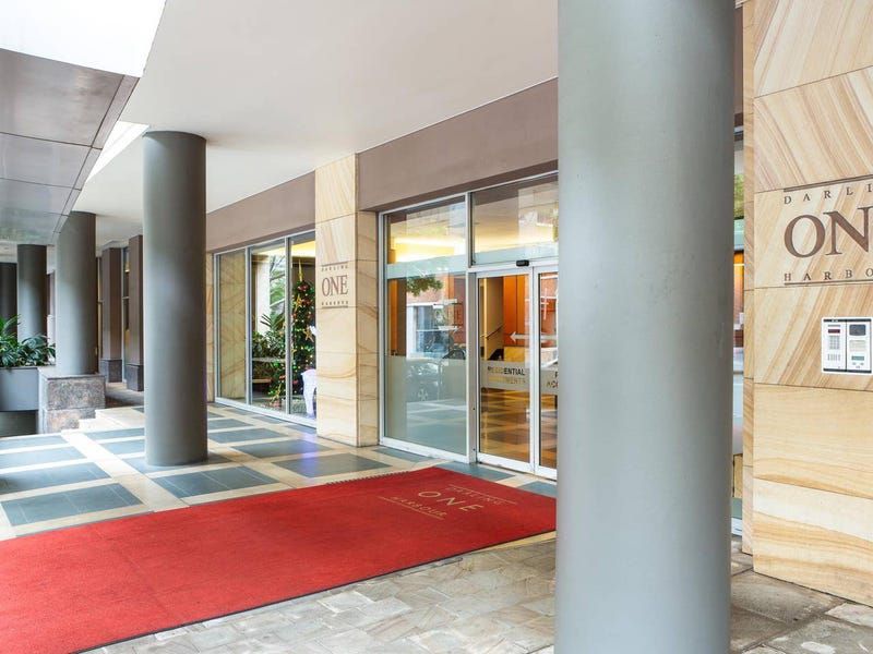 50 Murray Street, Pyrmont